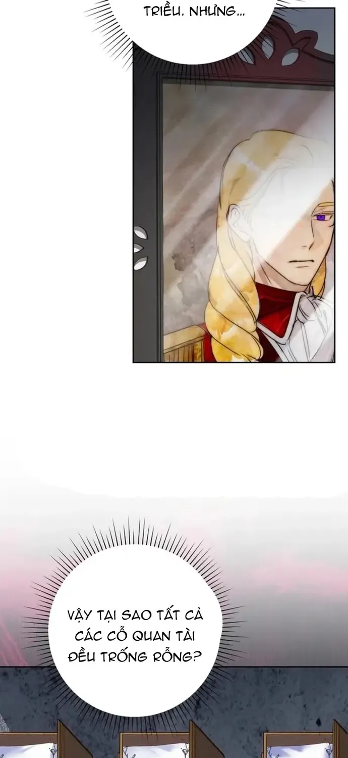 Ác Nữ Hôm Nay Lại Yêu Đời Rồi! Chapter 121 23