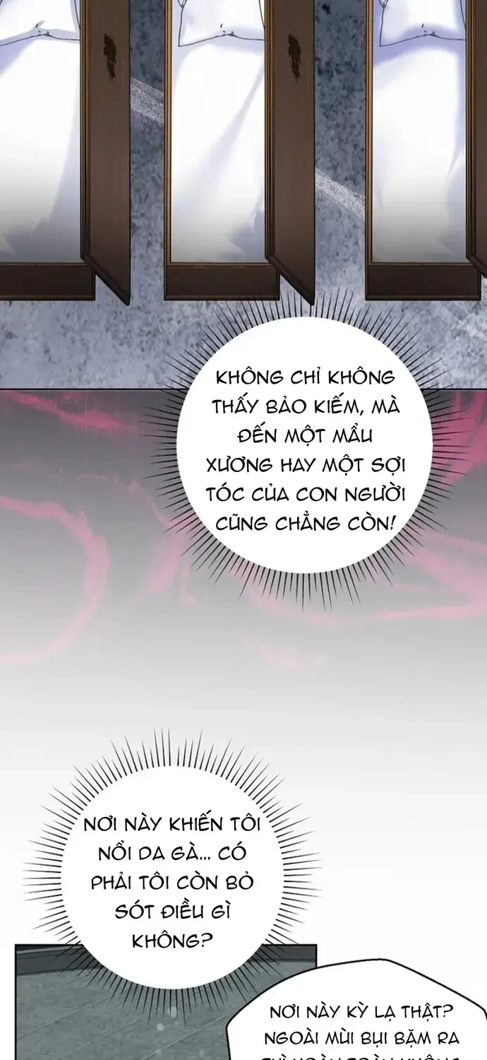 Ác Nữ Hôm Nay Lại Yêu Đời Rồi! Chapter 121 24