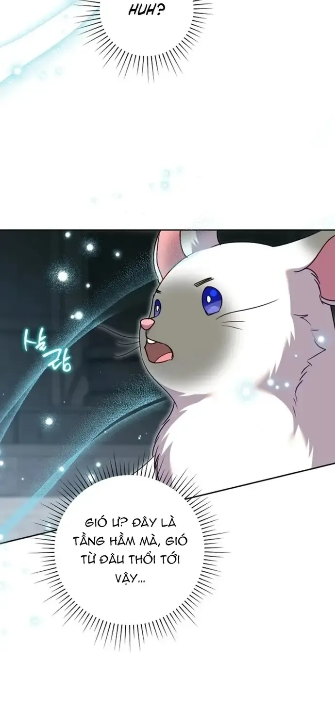 Ác Nữ Hôm Nay Lại Yêu Đời Rồi! Chapter 121 26