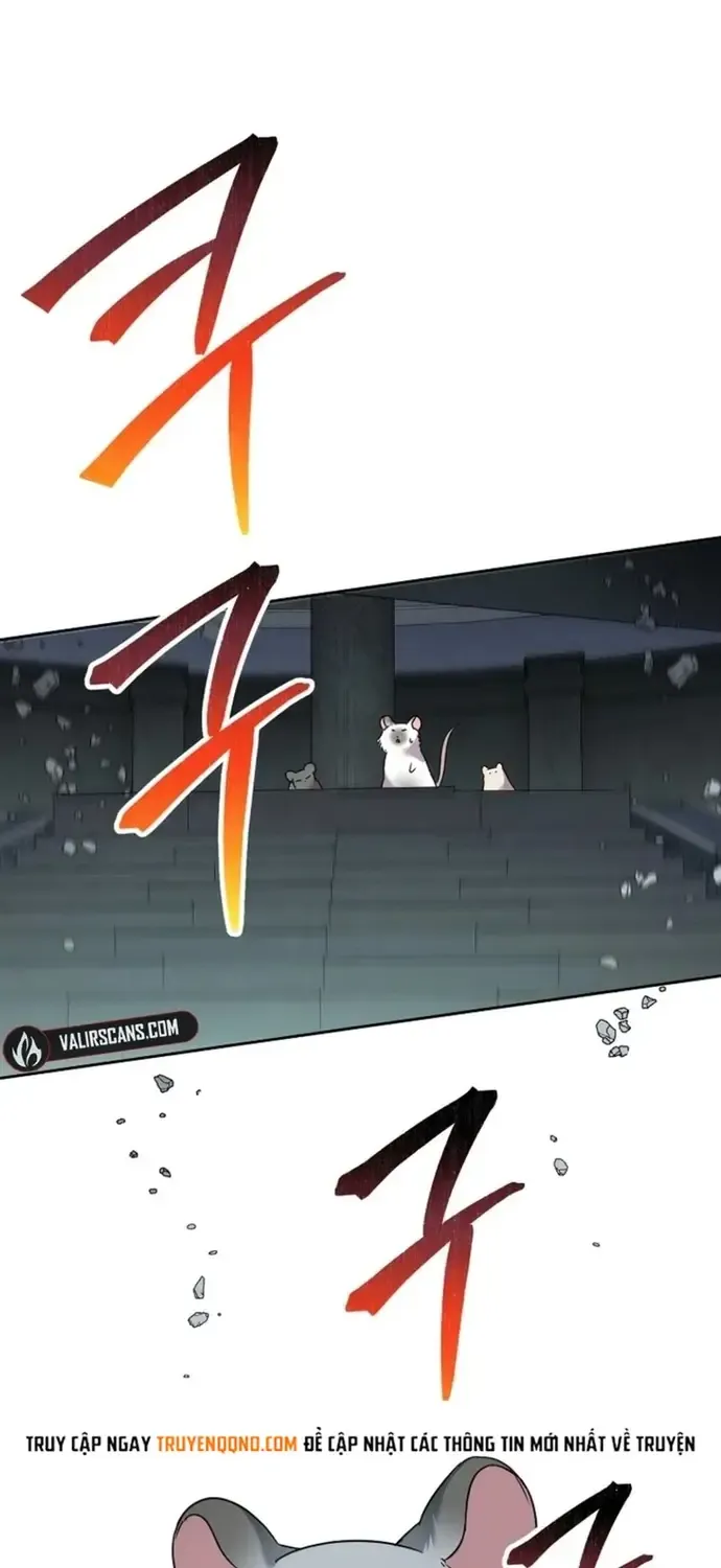 Ác Nữ Hôm Nay Lại Yêu Đời Rồi! Chapter 121 31