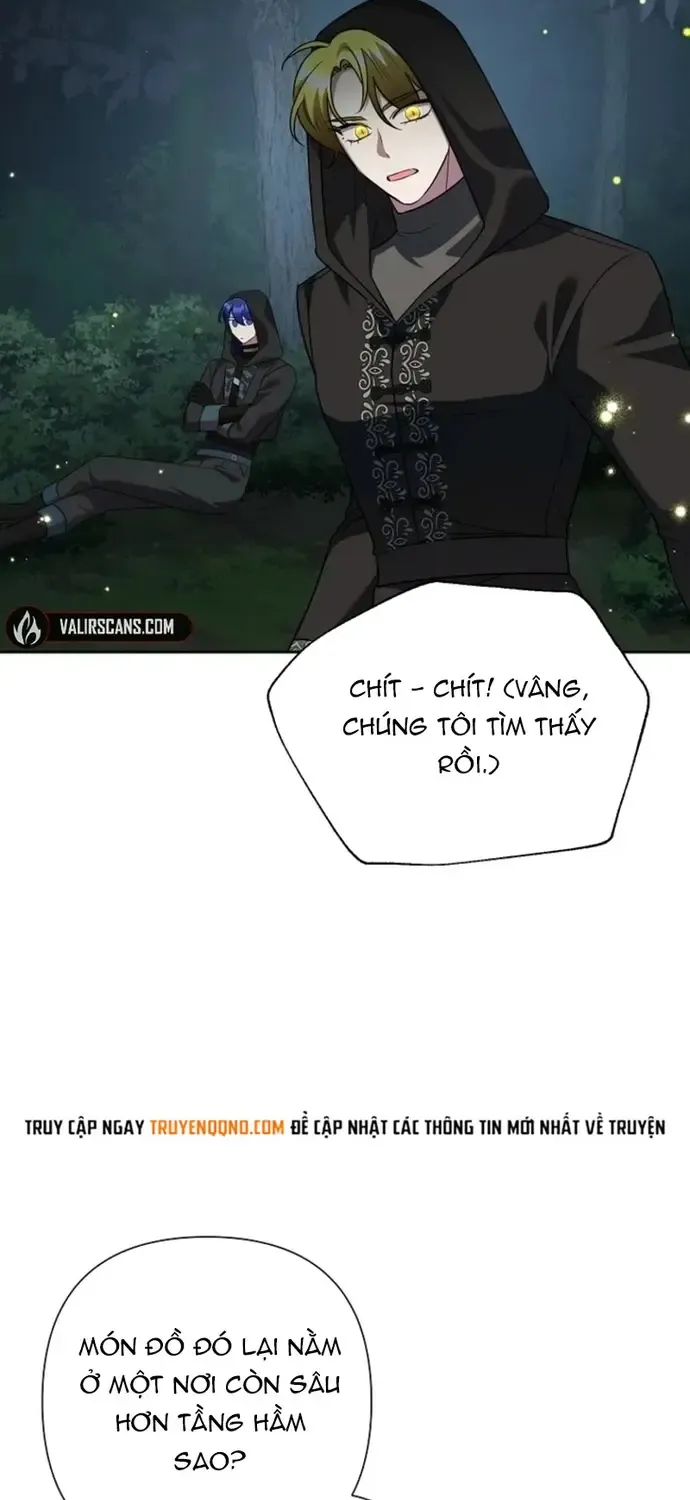 Ác Nữ Hôm Nay Lại Yêu Đời Rồi! Chapter 121 34