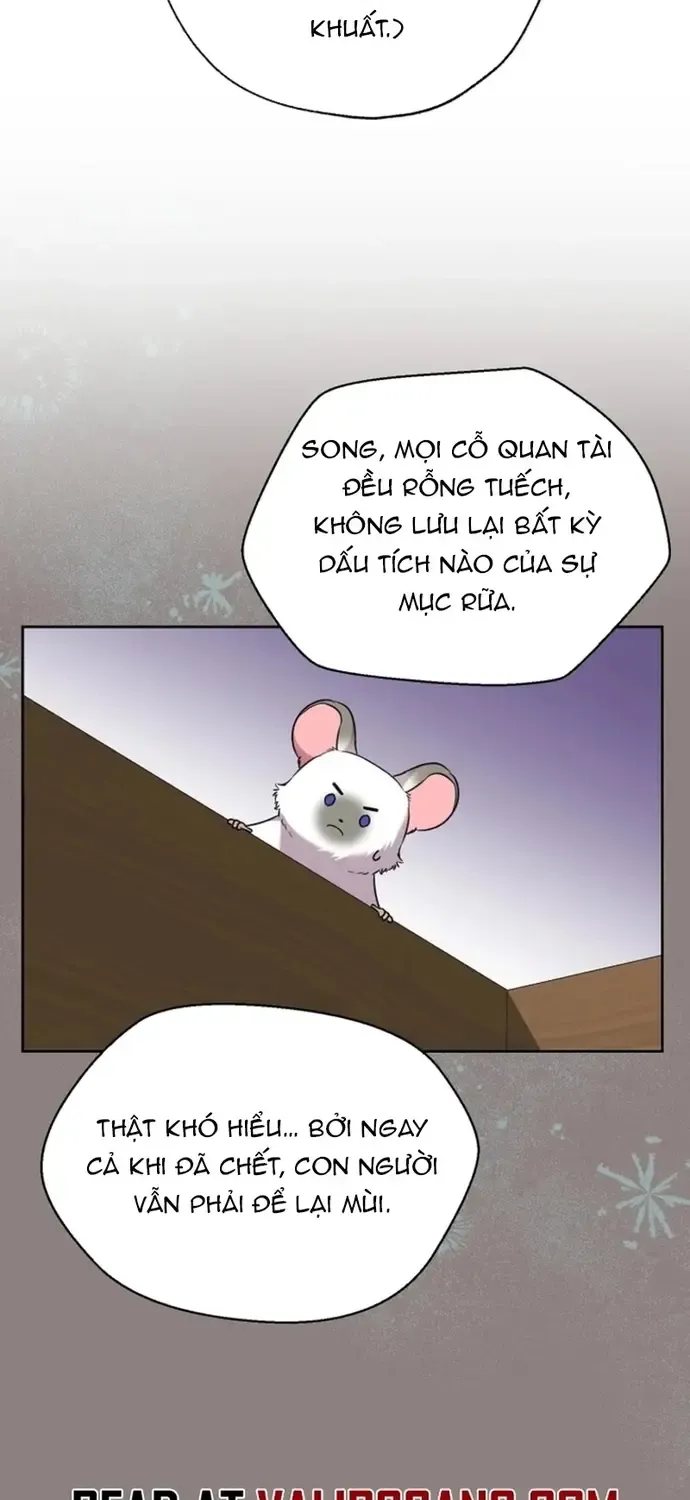 Ác Nữ Hôm Nay Lại Yêu Đời Rồi! Chapter 121 36