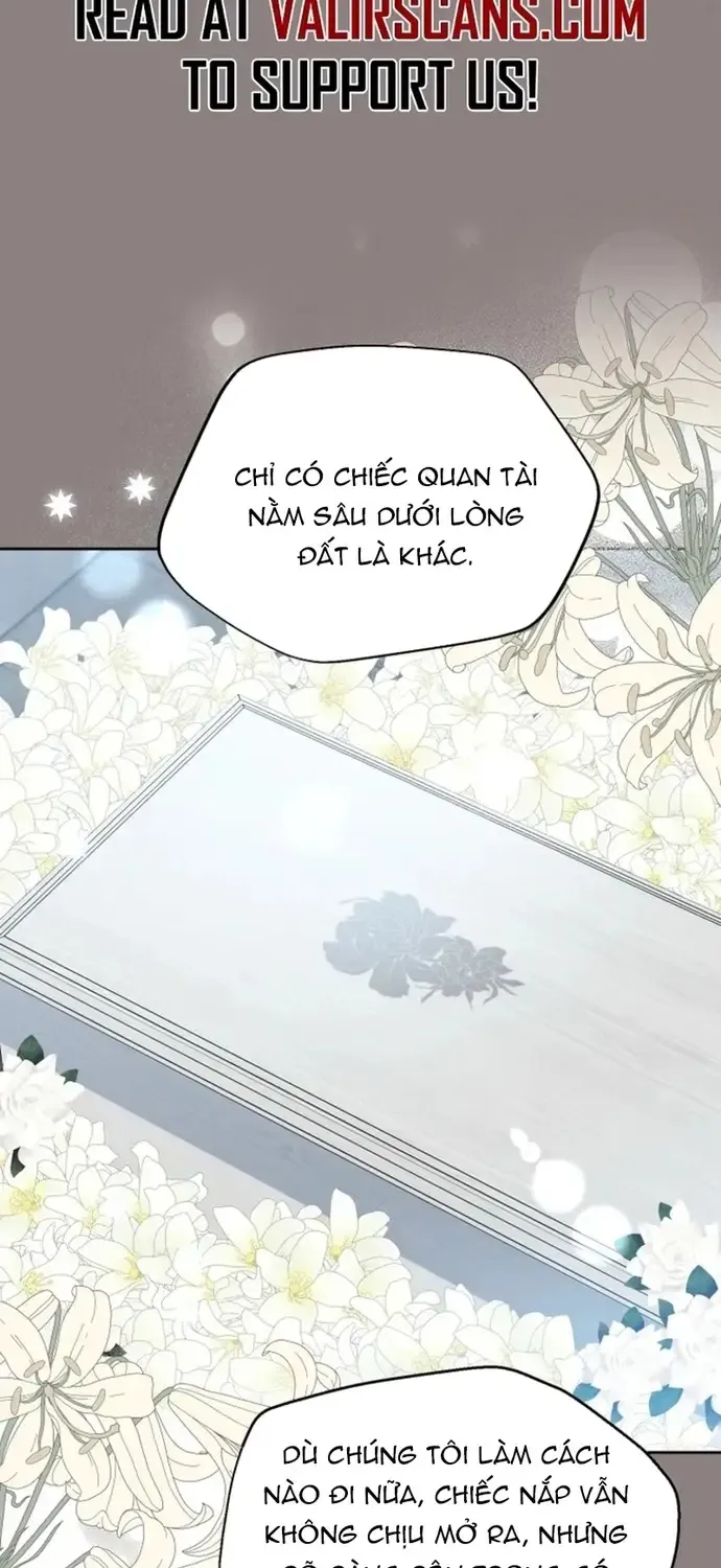 Ác Nữ Hôm Nay Lại Yêu Đời Rồi! Chapter 121 37