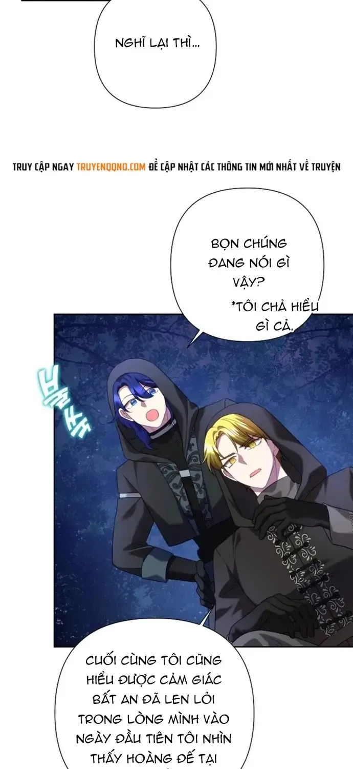 Ác Nữ Hôm Nay Lại Yêu Đời Rồi! Chapter 121 39