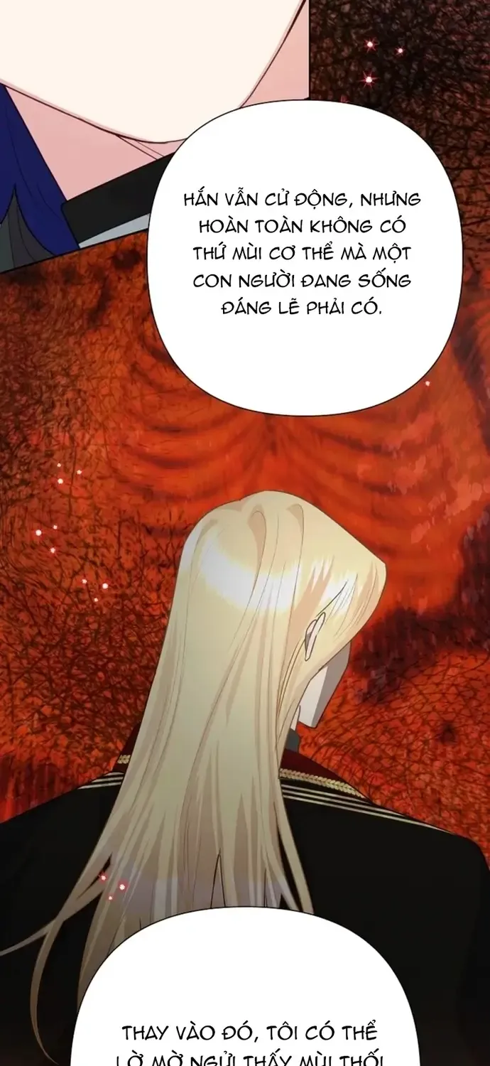 Ác Nữ Hôm Nay Lại Yêu Đời Rồi! Chapter 121 41