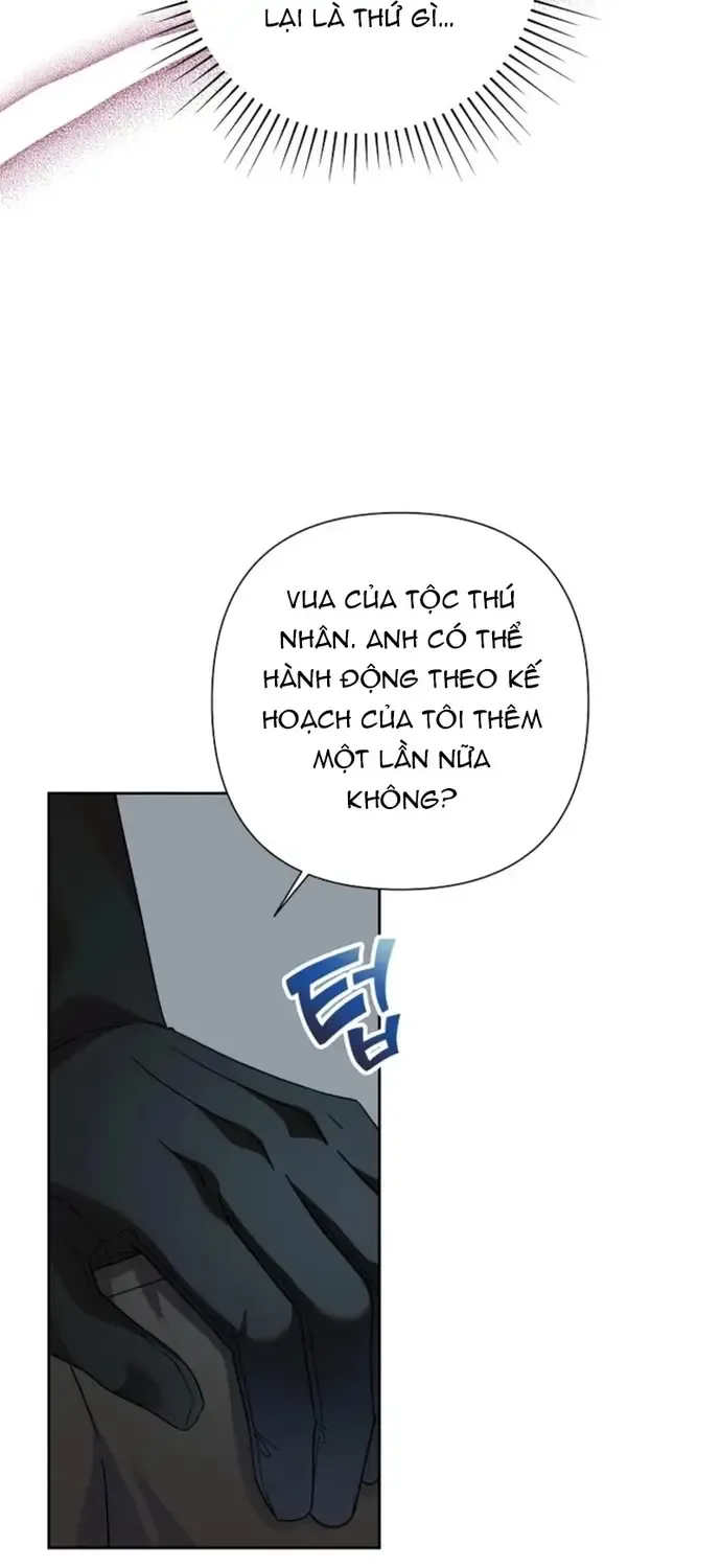 Ác Nữ Hôm Nay Lại Yêu Đời Rồi! Chapter 121 44