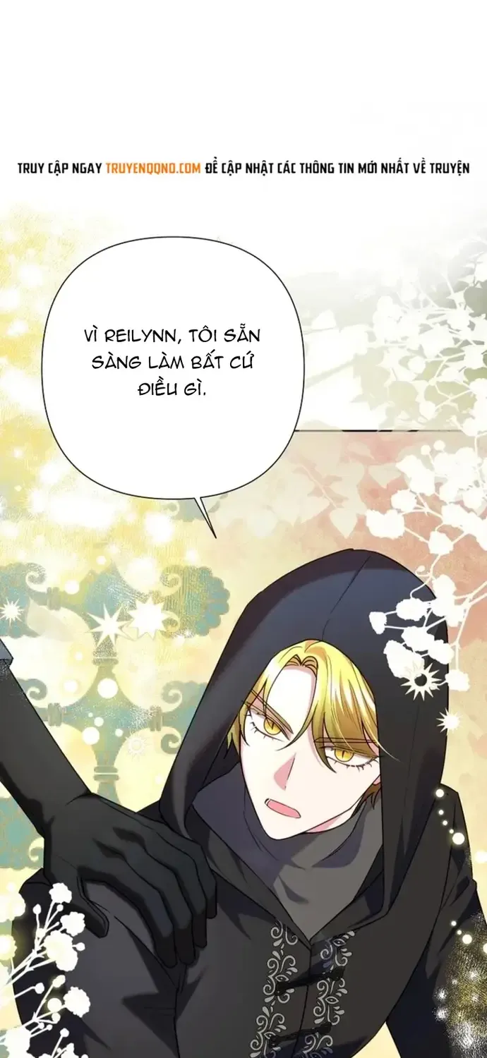 Ác Nữ Hôm Nay Lại Yêu Đời Rồi! Chapter 121 45