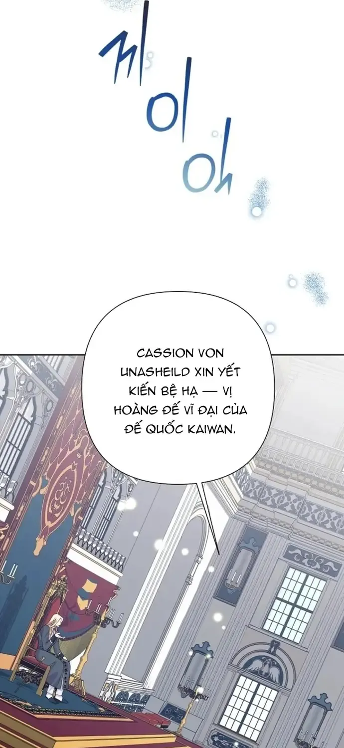 Ác Nữ Hôm Nay Lại Yêu Đời Rồi! Chapter 121 52