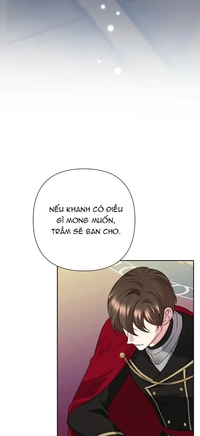 Ác Nữ Hôm Nay Lại Yêu Đời Rồi! Chapter 121 55