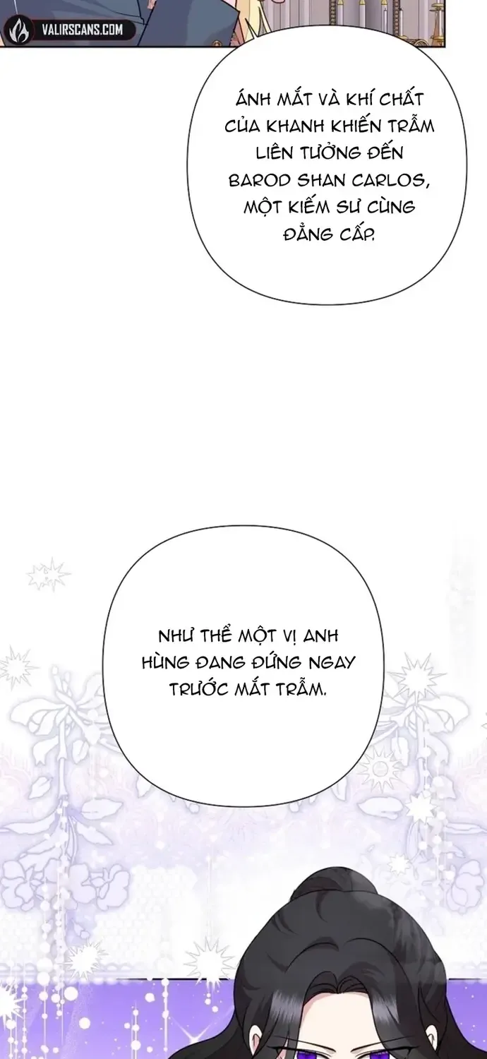 Ác Nữ Hôm Nay Lại Yêu Đời Rồi! Chapter 121 57