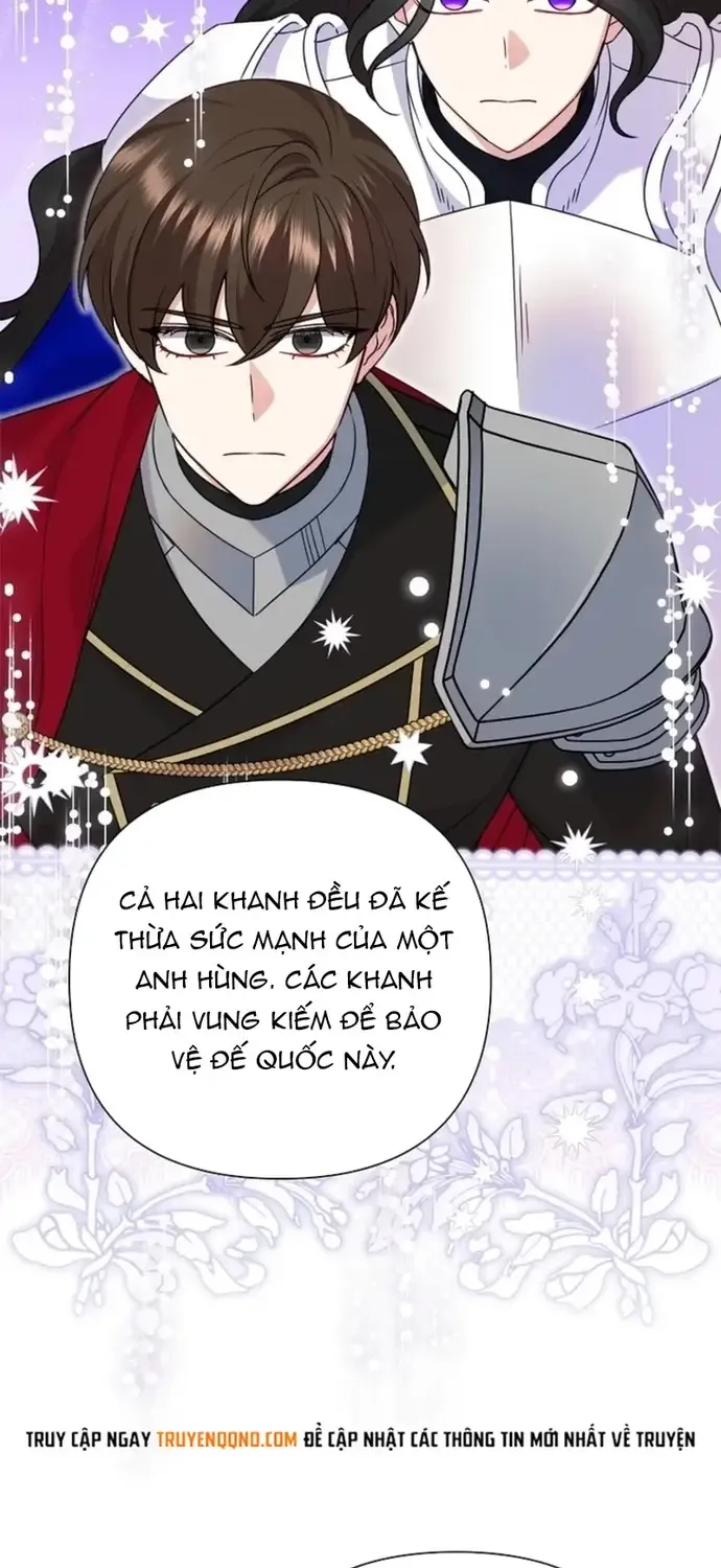 Ác Nữ Hôm Nay Lại Yêu Đời Rồi! Chapter 121 58