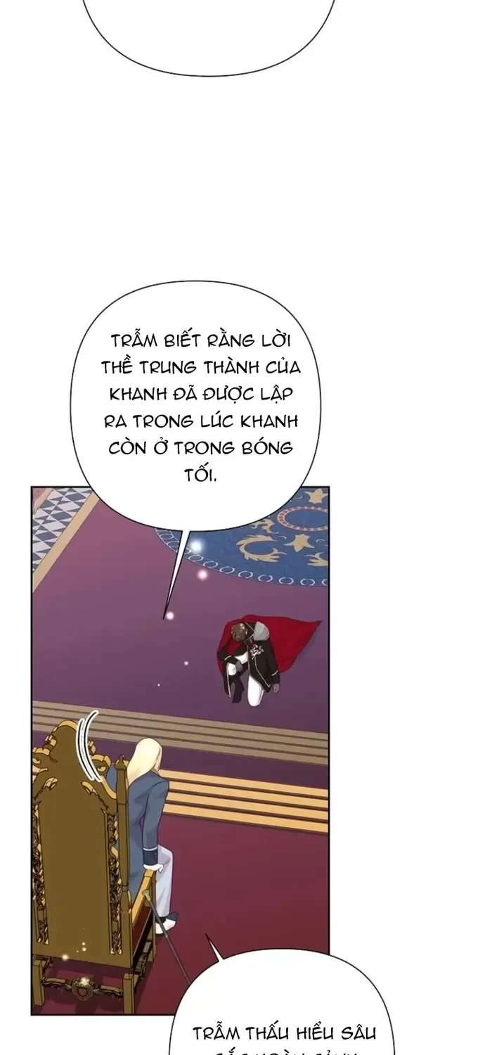 Ác Nữ Hôm Nay Lại Yêu Đời Rồi! Chapter 121 60