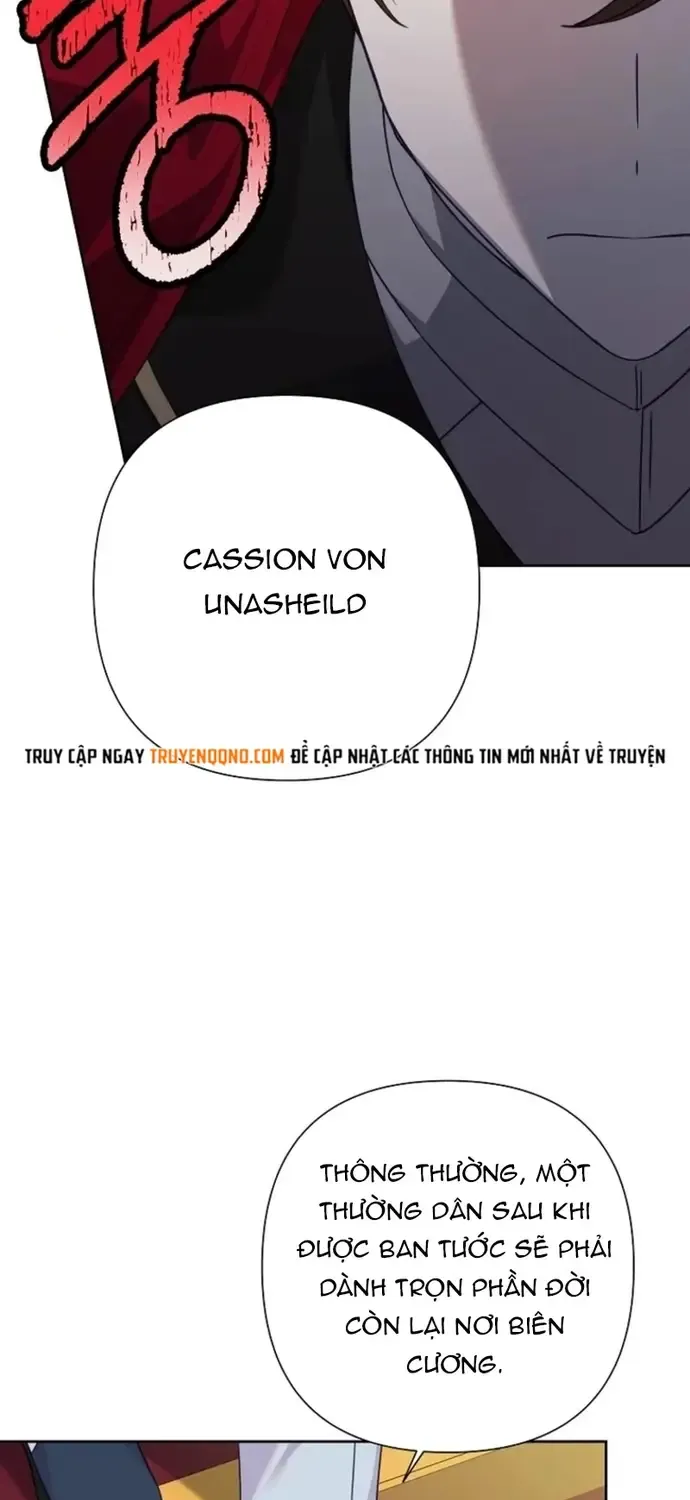 Ác Nữ Hôm Nay Lại Yêu Đời Rồi! Chapter 121 62