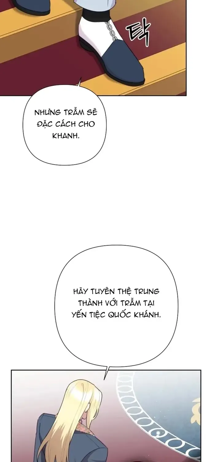 Ác Nữ Hôm Nay Lại Yêu Đời Rồi! Chapter 121 63