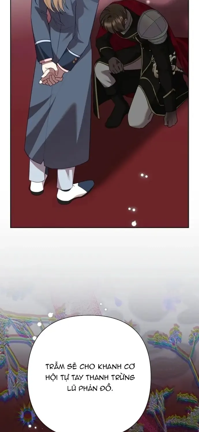 Ác Nữ Hôm Nay Lại Yêu Đời Rồi! Chapter 121 64