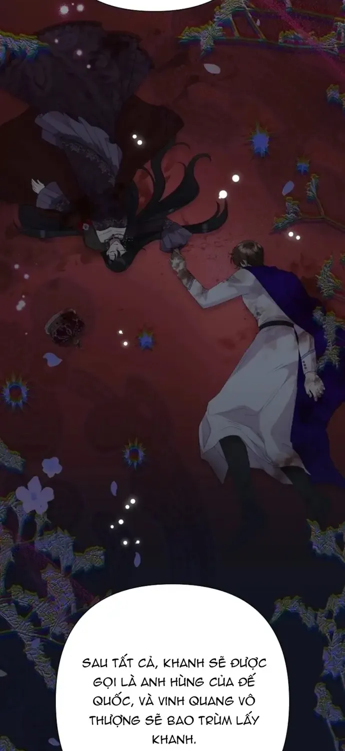 Ác Nữ Hôm Nay Lại Yêu Đời Rồi! Chapter 121 65