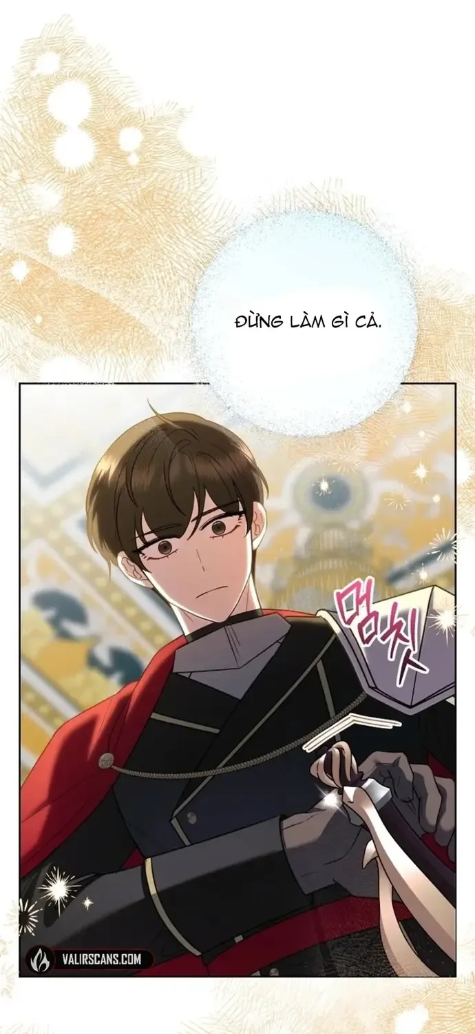 Ác Nữ Hôm Nay Lại Yêu Đời Rồi! Chapter 121 68