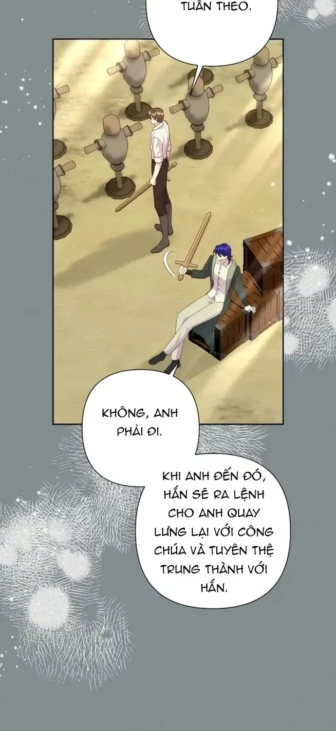 Ác Nữ Hôm Nay Lại Yêu Đời Rồi! Chapter 121 70