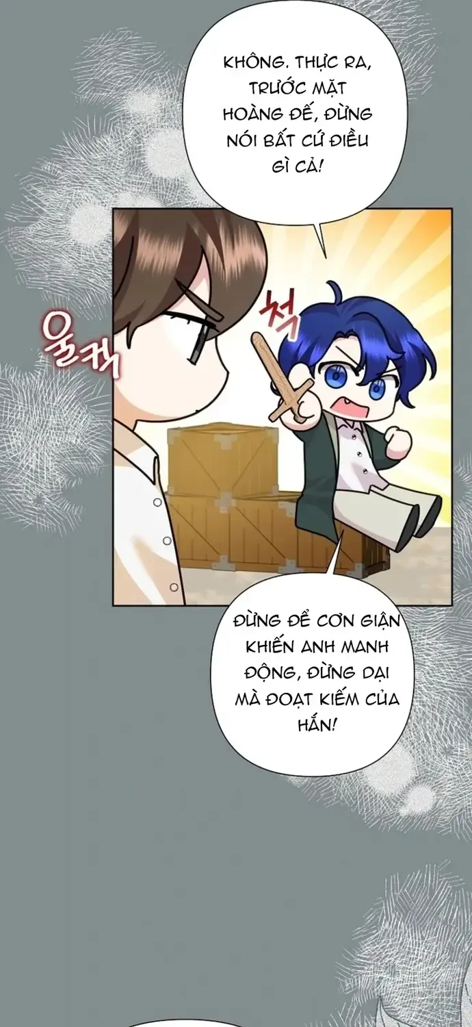 Ác Nữ Hôm Nay Lại Yêu Đời Rồi! Chapter 121 72