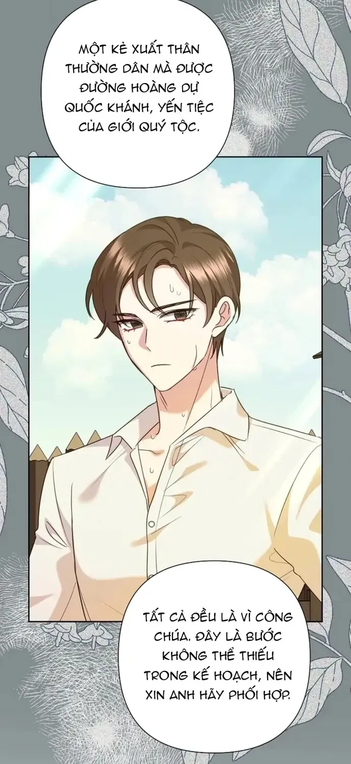 Ác Nữ Hôm Nay Lại Yêu Đời Rồi! Chapter 121 73