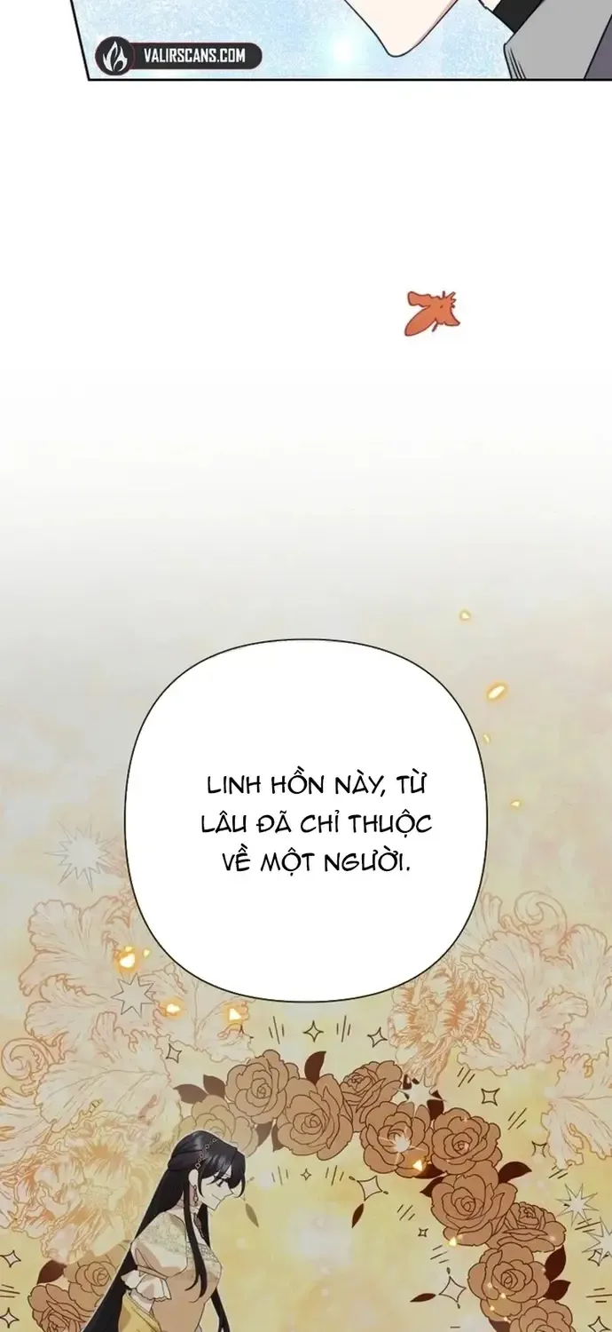 Ác Nữ Hôm Nay Lại Yêu Đời Rồi! Chapter 121 77