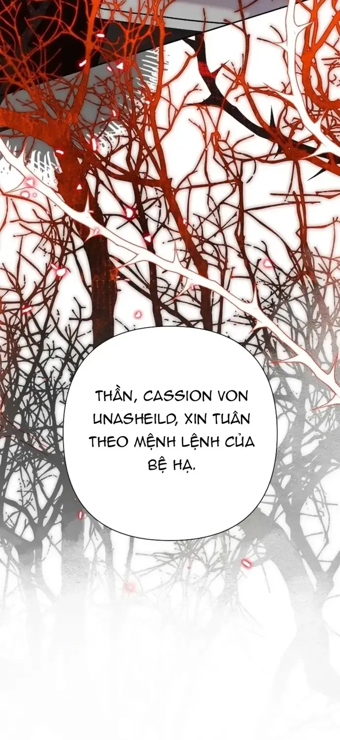 Ác Nữ Hôm Nay Lại Yêu Đời Rồi! Chapter 121 80