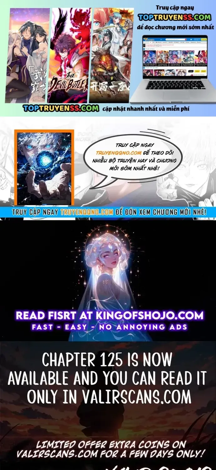 Ác Nữ Hôm Nay Lại Yêu Đời Rồi! Chapter 122 1