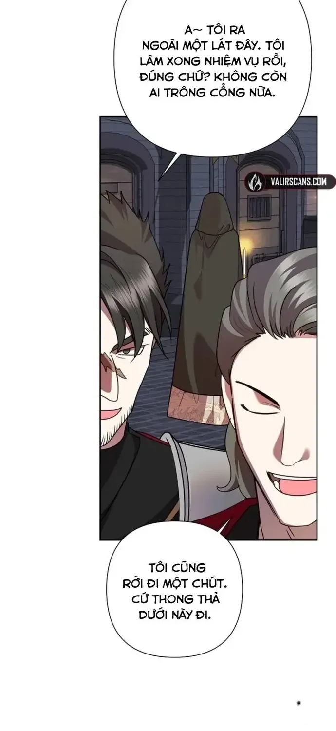 Ác Nữ Hôm Nay Lại Yêu Đời Rồi! Chapter 122 6