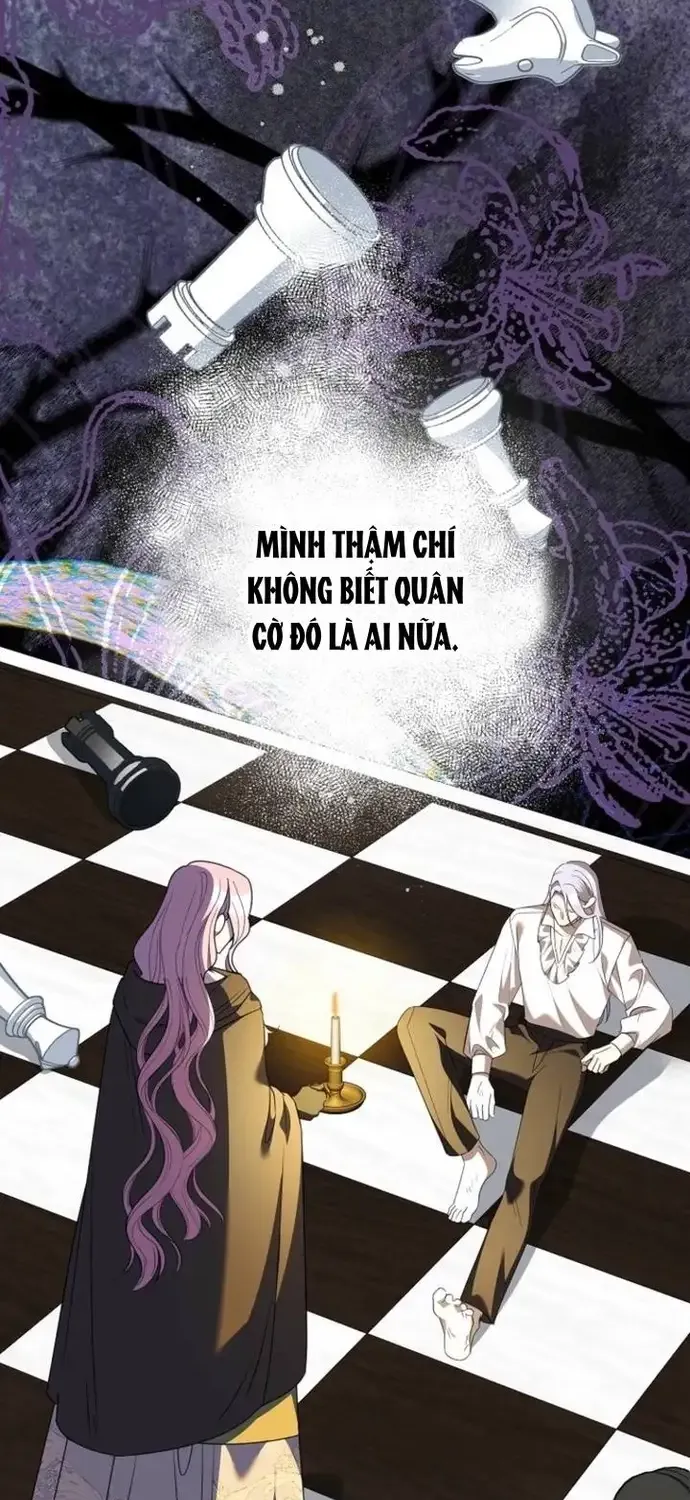 Ác Nữ Hôm Nay Lại Yêu Đời Rồi! Chapter 122 17