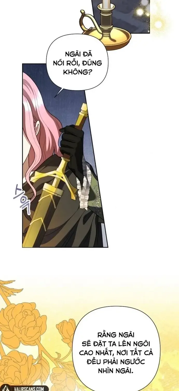 Ác Nữ Hôm Nay Lại Yêu Đời Rồi! Chapter 122 19