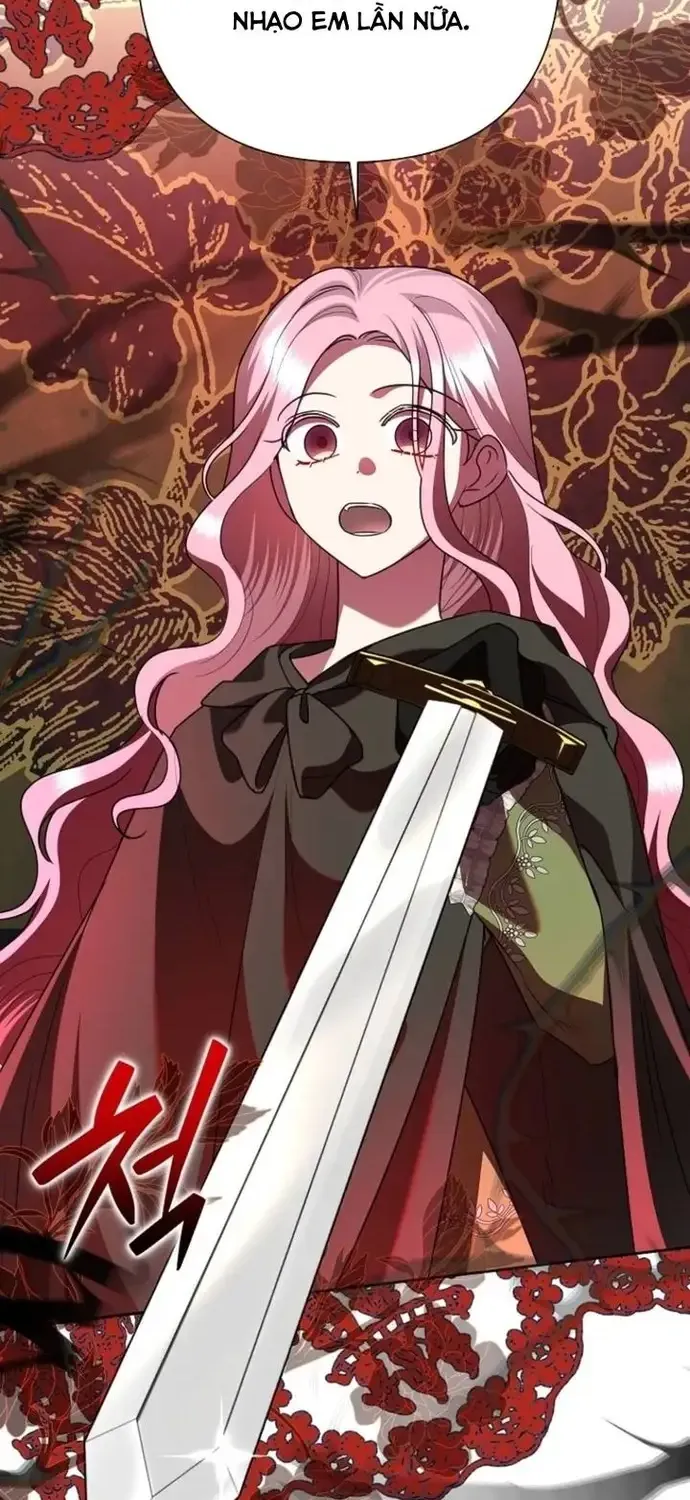 Ác Nữ Hôm Nay Lại Yêu Đời Rồi! Chapter 122 21