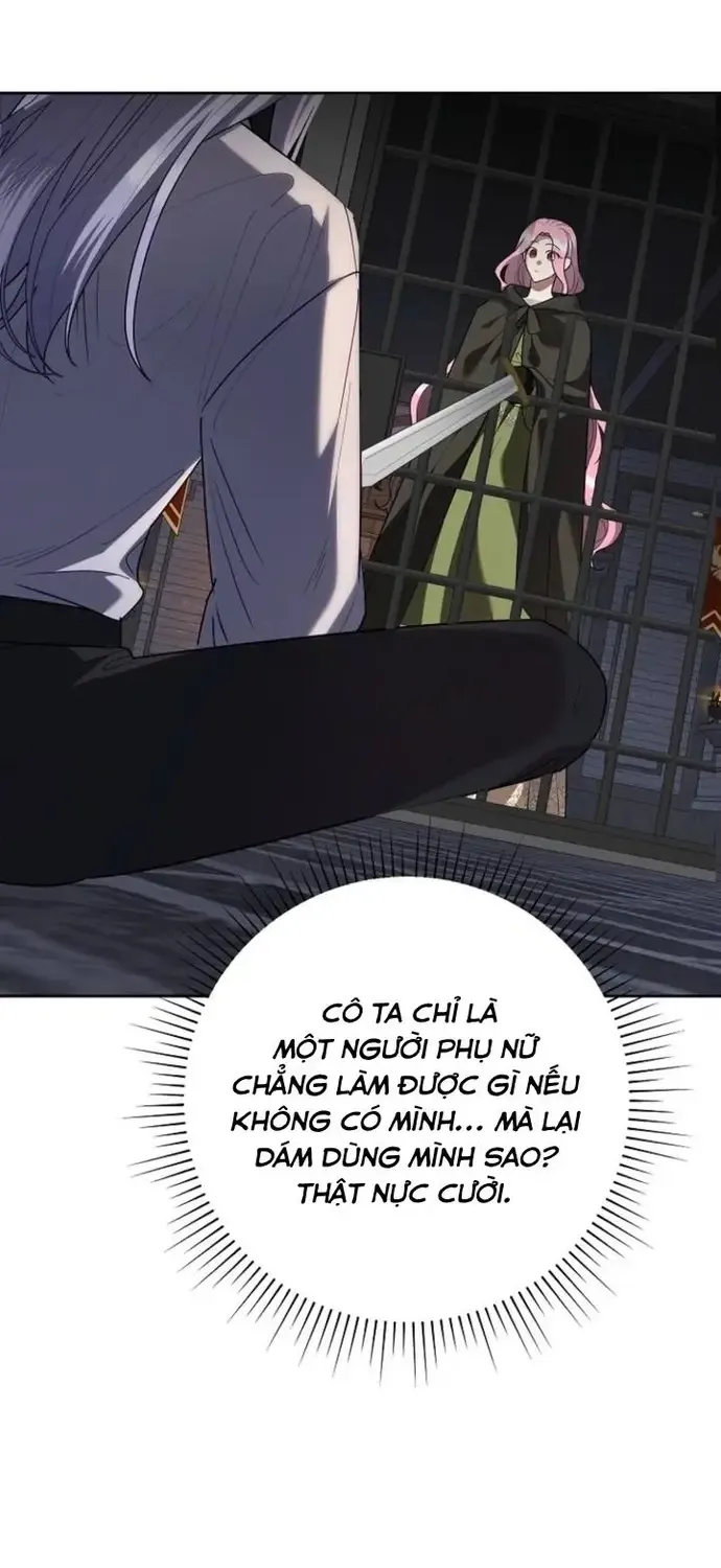 Ác Nữ Hôm Nay Lại Yêu Đời Rồi! Chapter 122 23