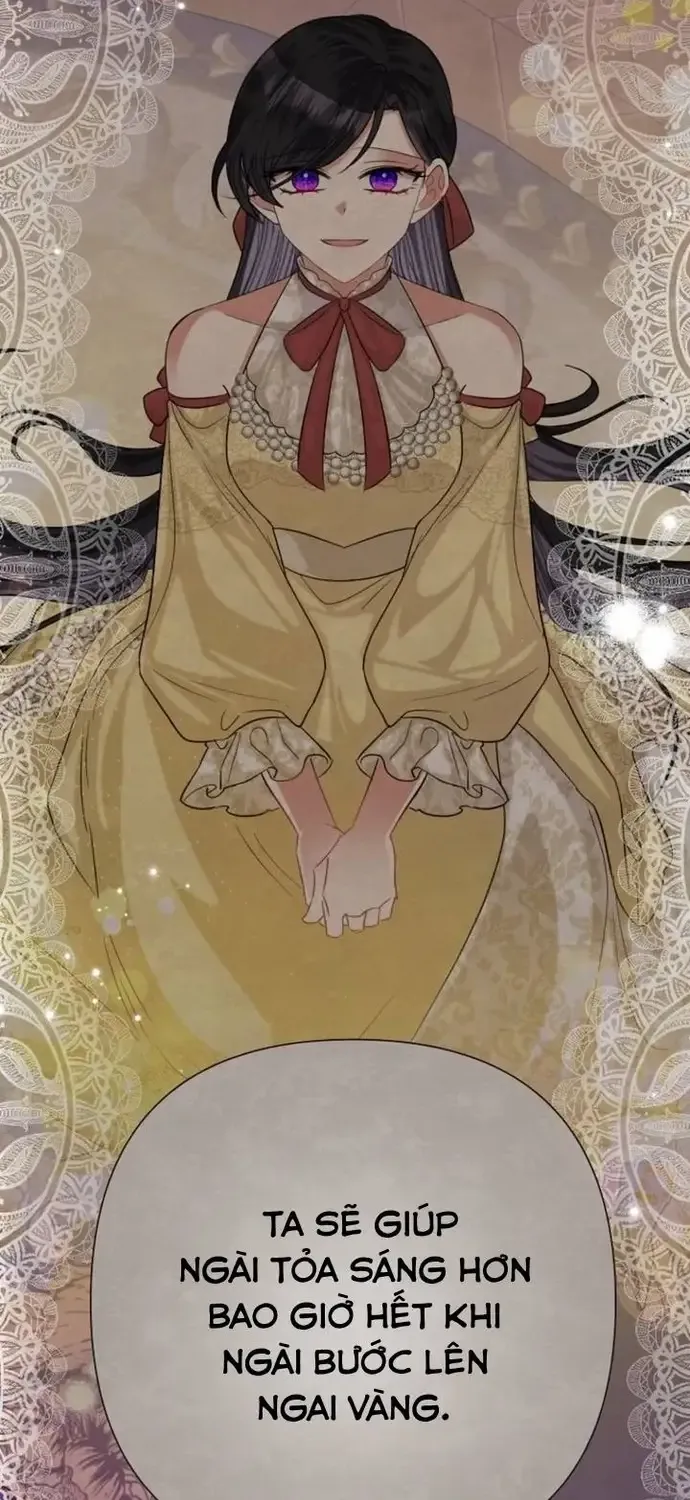 Ác Nữ Hôm Nay Lại Yêu Đời Rồi! Chapter 122 25