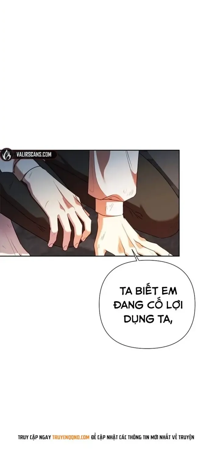 Ác Nữ Hôm Nay Lại Yêu Đời Rồi! Chapter 122 28
