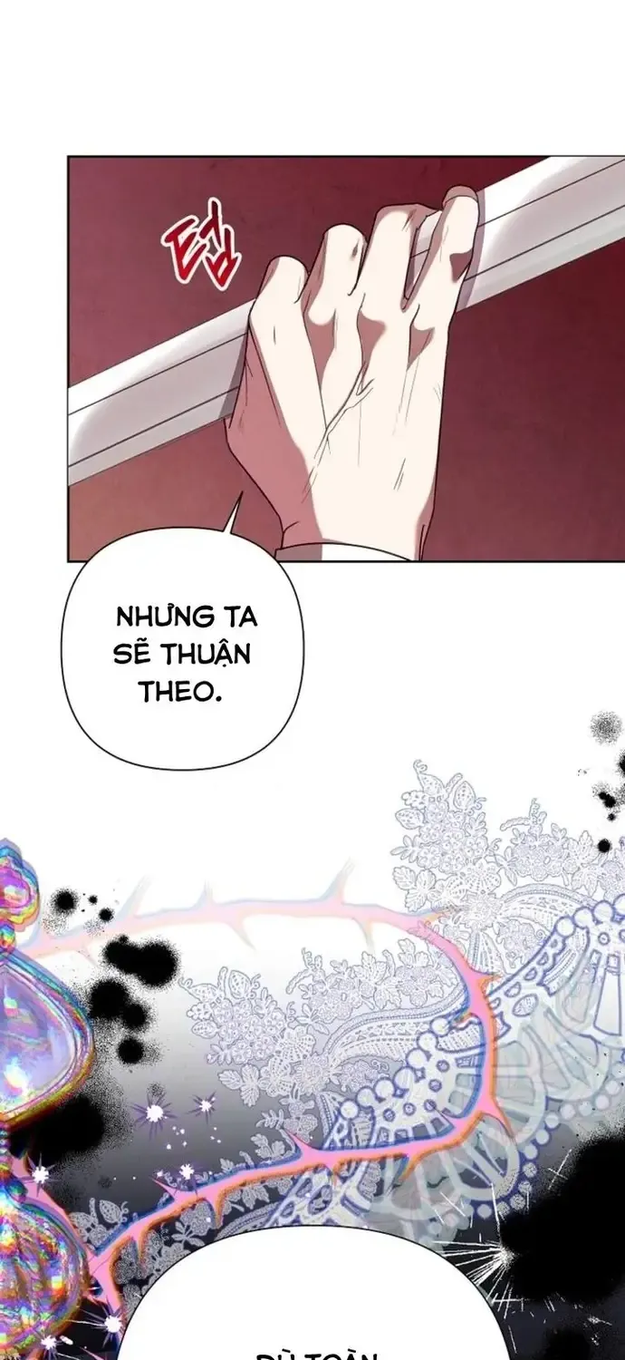 Ác Nữ Hôm Nay Lại Yêu Đời Rồi! Chapter 122 29
