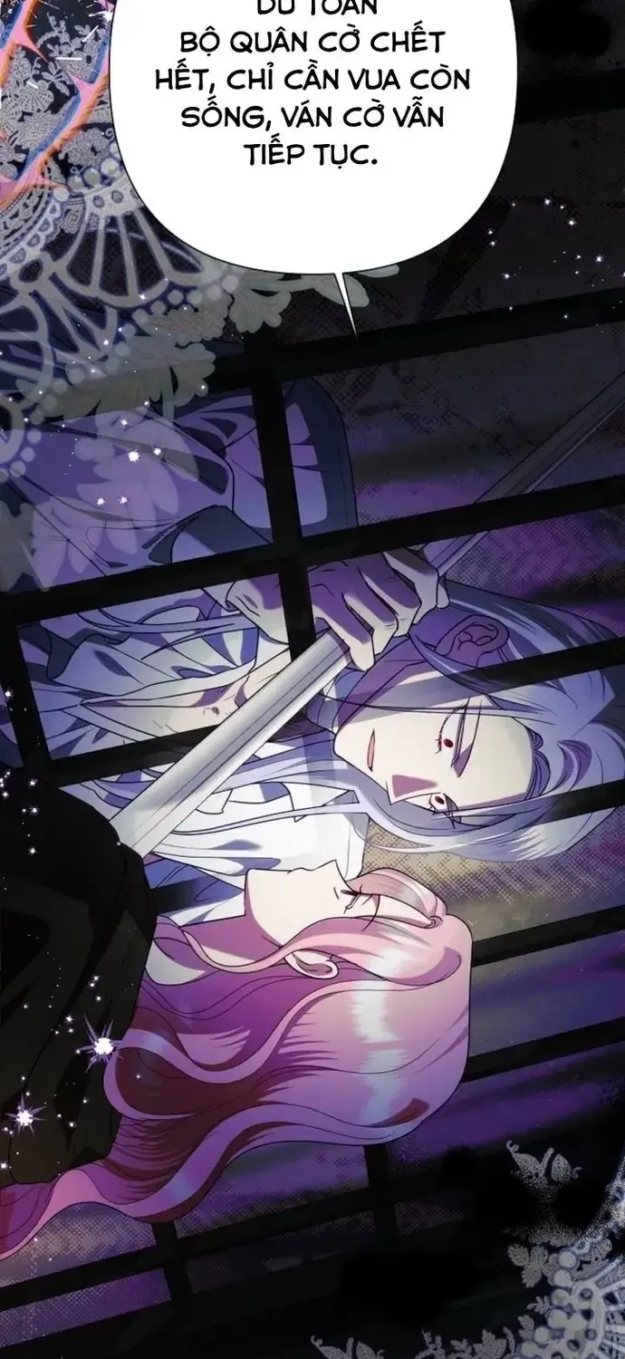 Ác Nữ Hôm Nay Lại Yêu Đời Rồi! Chapter 122 30