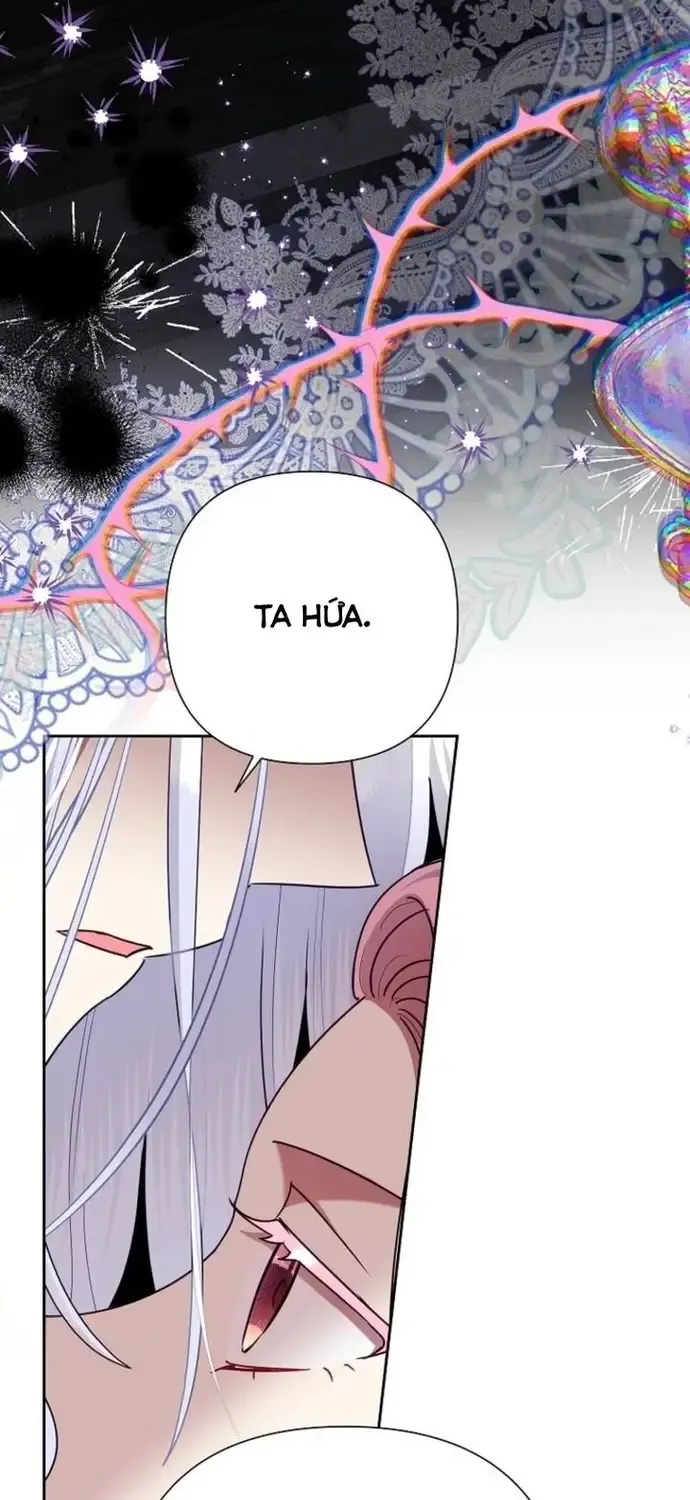 Ác Nữ Hôm Nay Lại Yêu Đời Rồi! Chapter 122 31