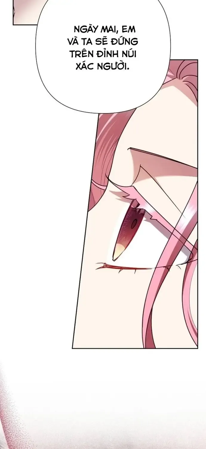 Ác Nữ Hôm Nay Lại Yêu Đời Rồi! Chapter 122 32