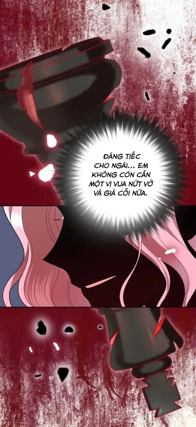 Ác Nữ Hôm Nay Lại Yêu Đời Rồi! Chapter 122 35