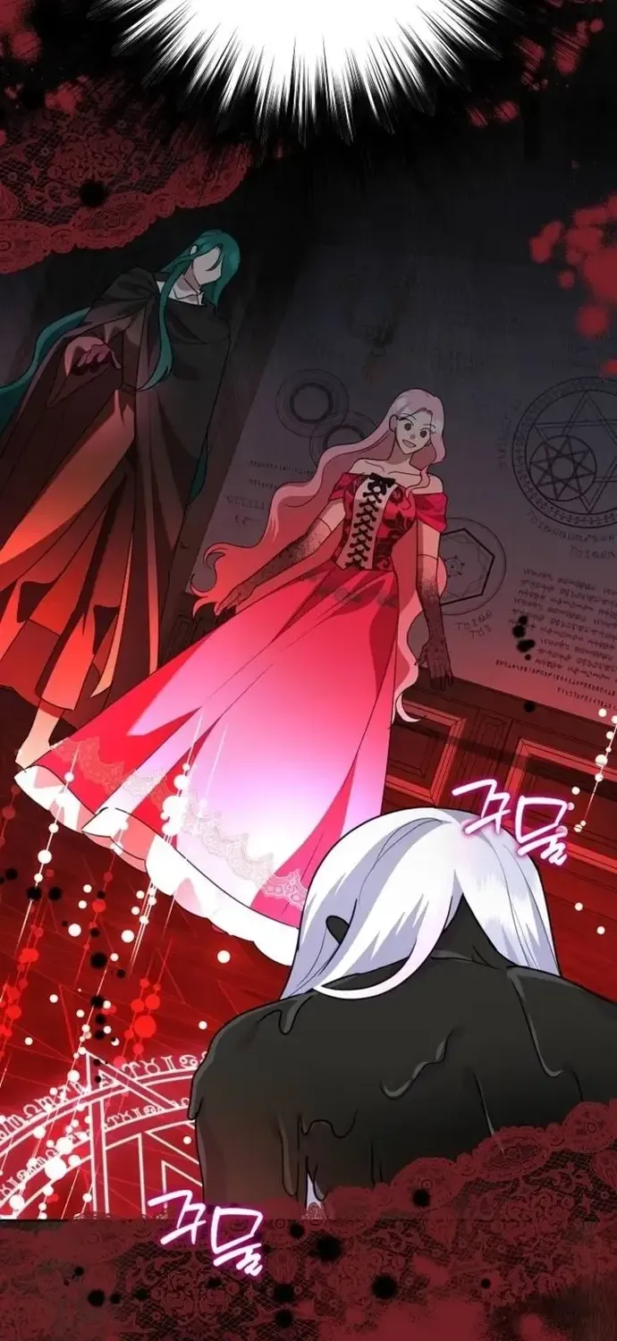 Ác Nữ Hôm Nay Lại Yêu Đời Rồi! Chapter 122 39