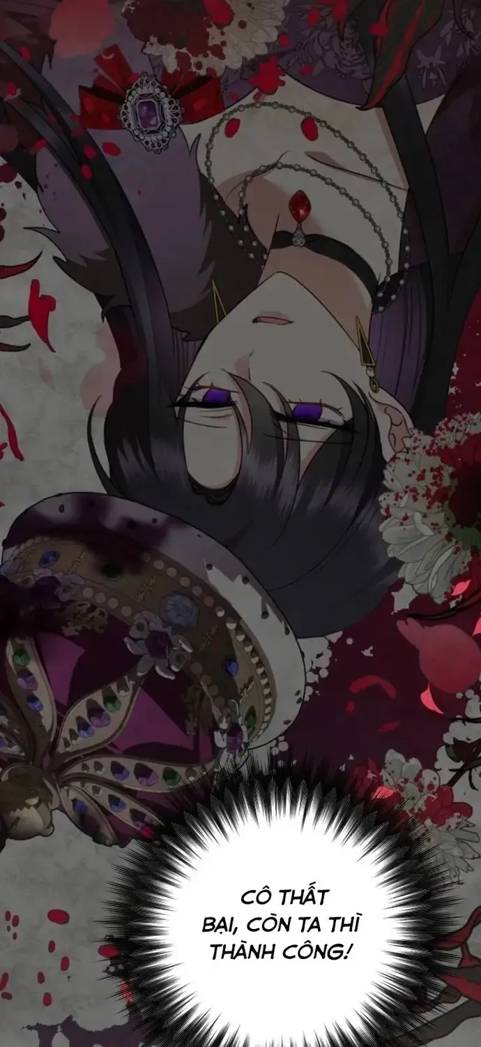 Ác Nữ Hôm Nay Lại Yêu Đời Rồi! Chapter 122 41