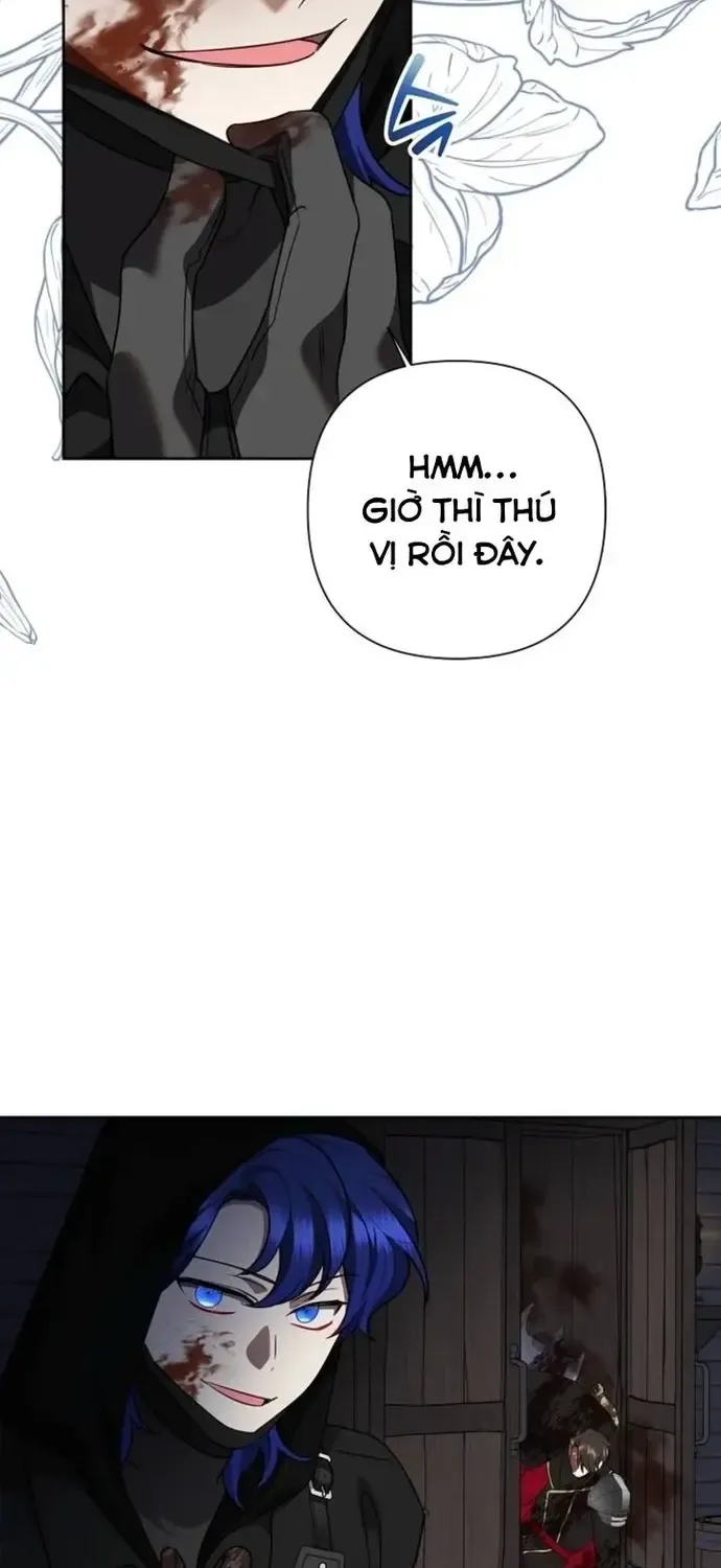 Ác Nữ Hôm Nay Lại Yêu Đời Rồi! Chapter 122 45