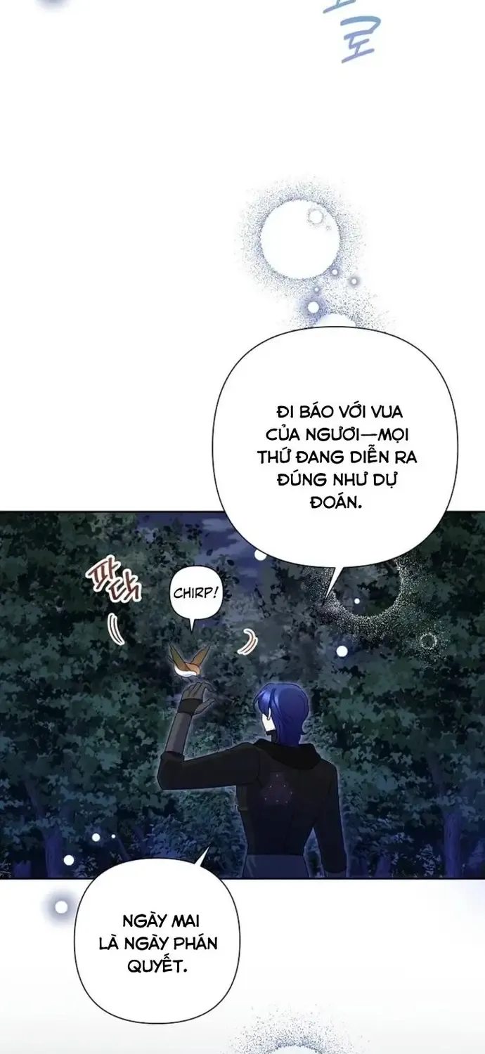 Ác Nữ Hôm Nay Lại Yêu Đời Rồi! Chapter 122 48