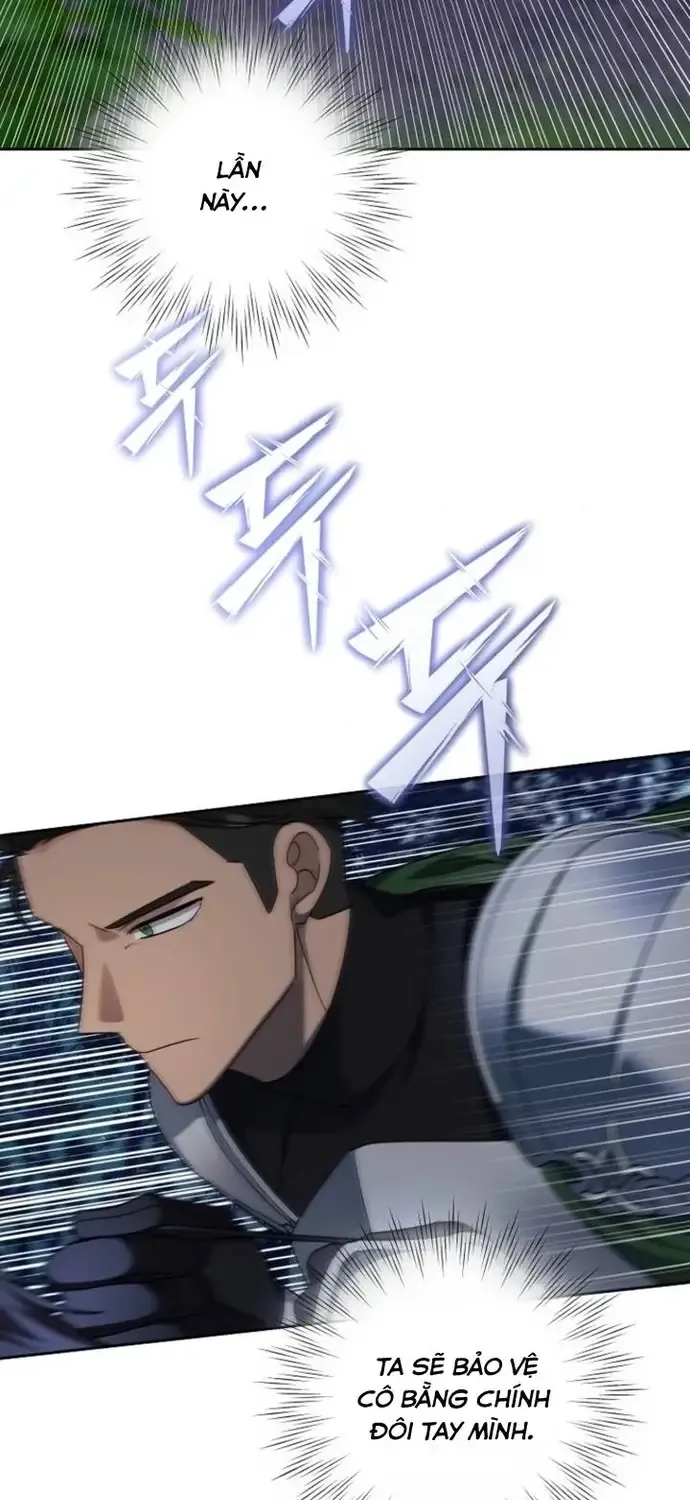 Ác Nữ Hôm Nay Lại Yêu Đời Rồi! Chapter 122 54