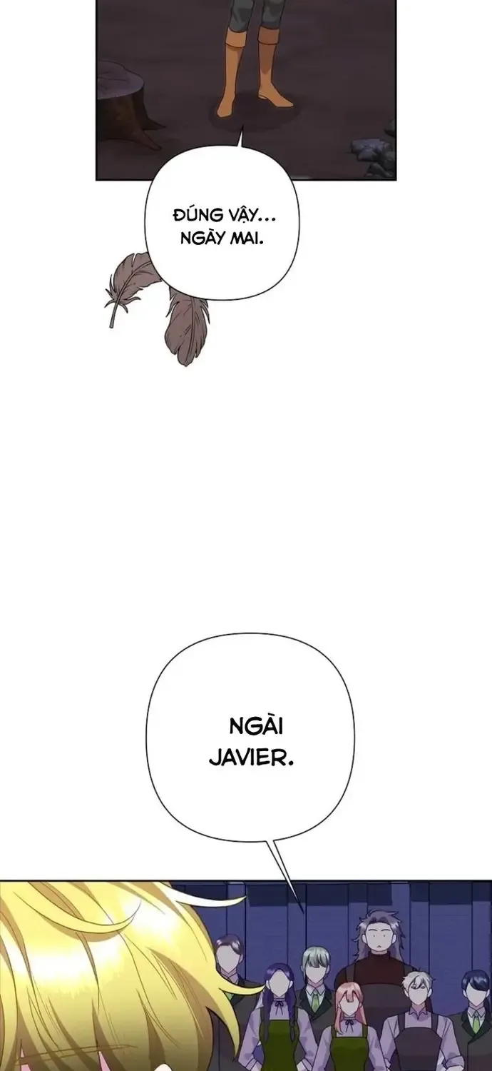 Ác Nữ Hôm Nay Lại Yêu Đời Rồi! Chapter 122 58