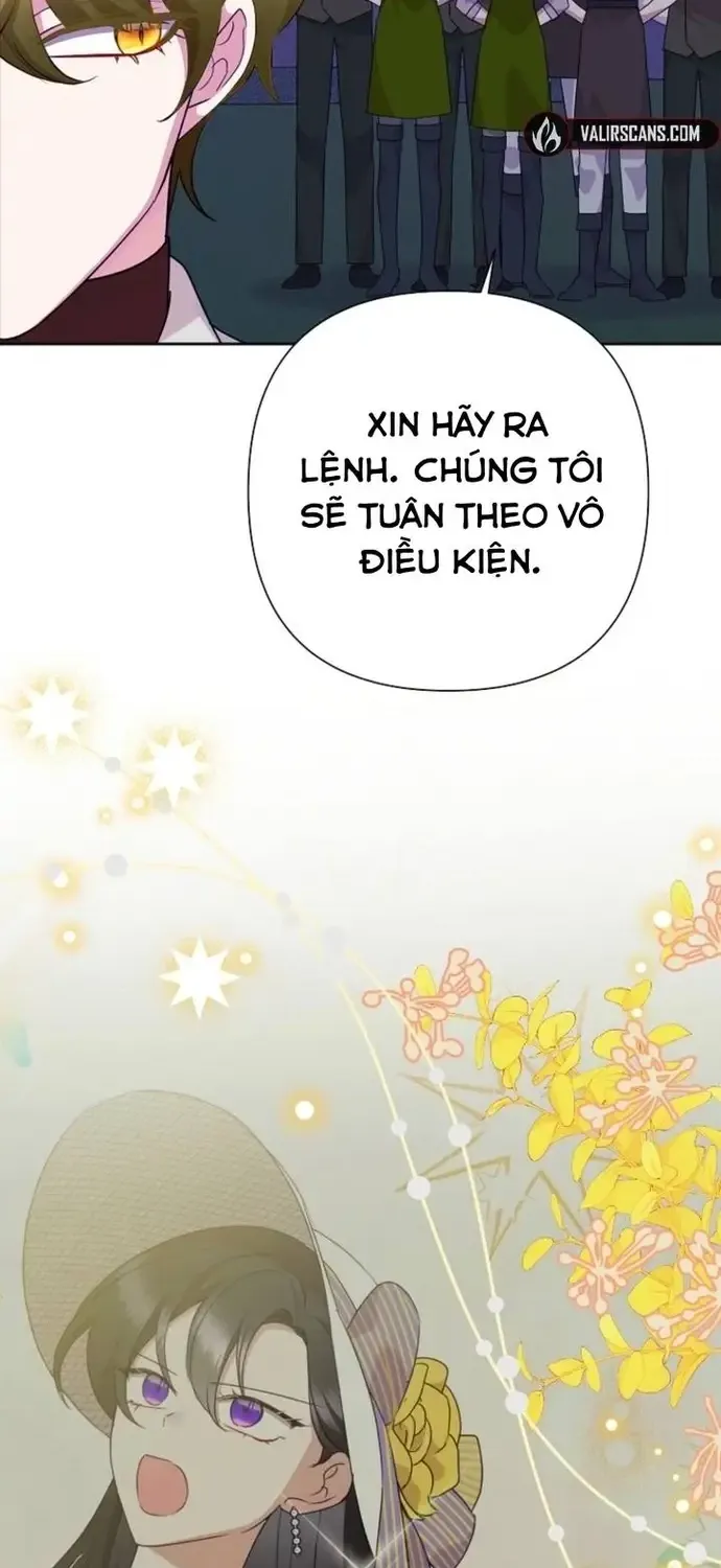 Ác Nữ Hôm Nay Lại Yêu Đời Rồi! Chapter 122 59