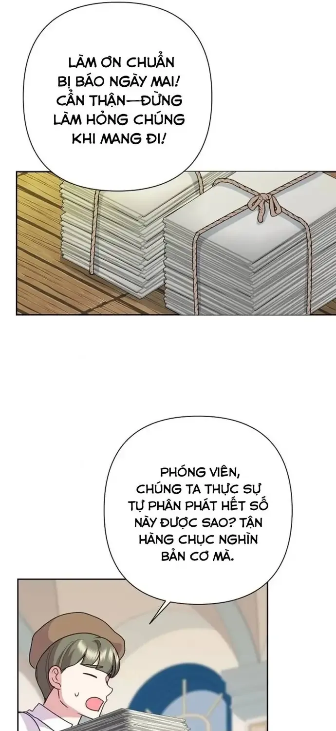 Ác Nữ Hôm Nay Lại Yêu Đời Rồi! Chapter 122 62