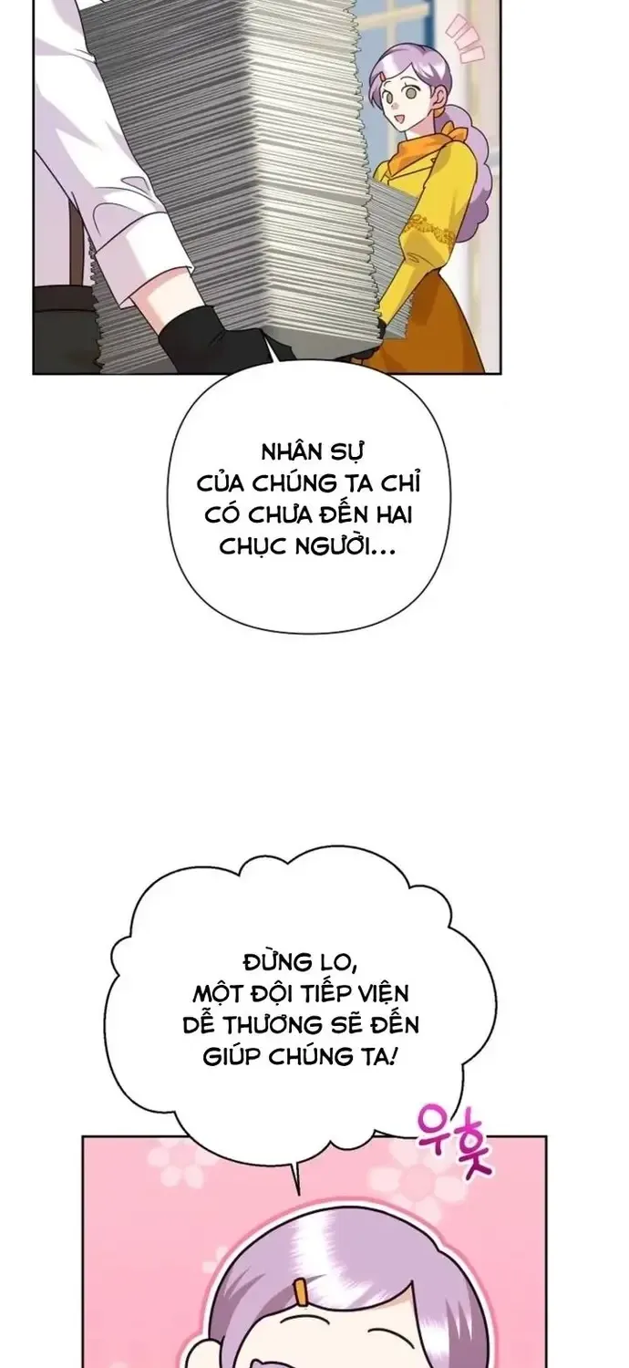 Ác Nữ Hôm Nay Lại Yêu Đời Rồi! Chapter 122 63