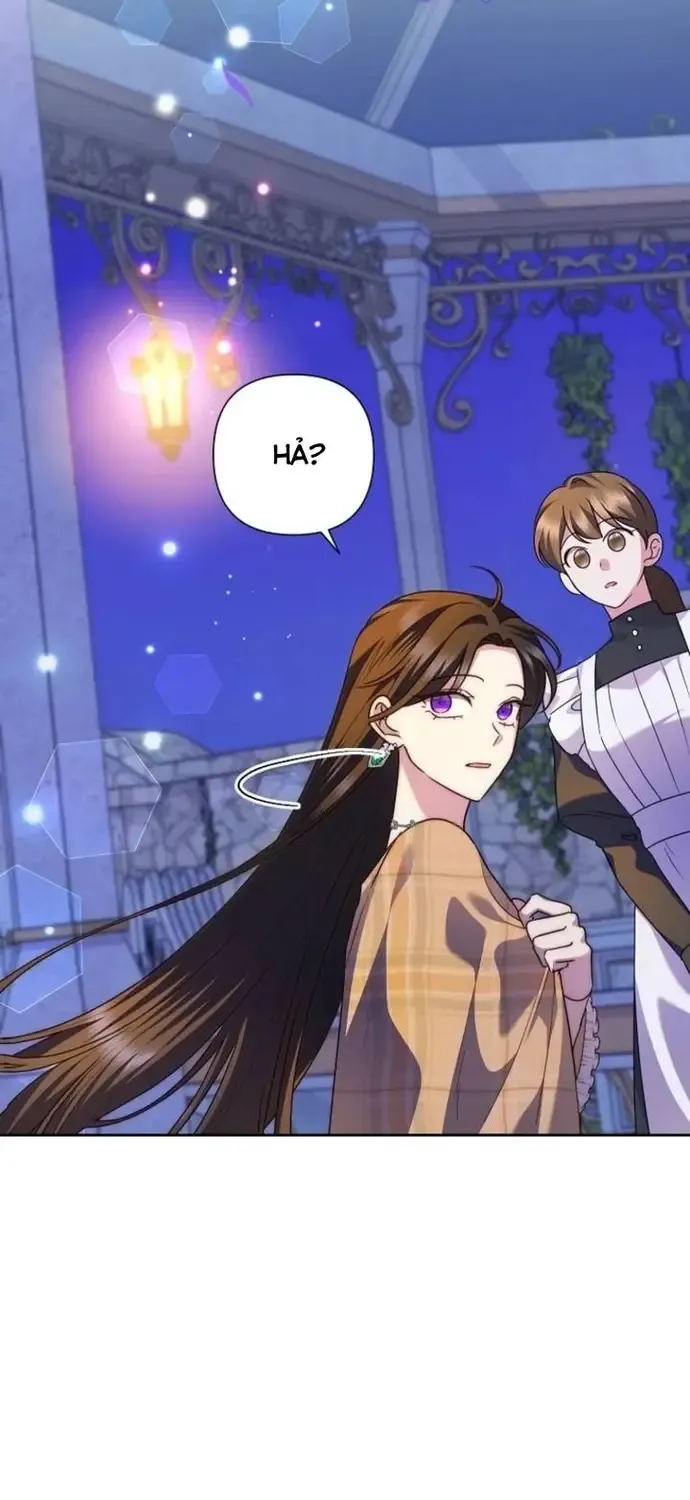 Ác Nữ Hôm Nay Lại Yêu Đời Rồi! Chapter 122 68