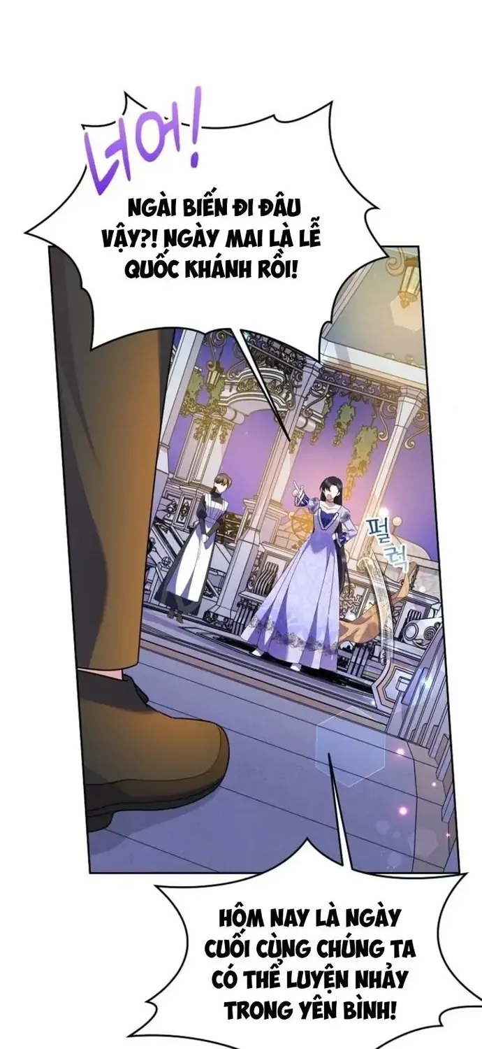 Ác Nữ Hôm Nay Lại Yêu Đời Rồi! Chapter 122 69